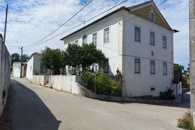 Agromuseu Municipal Dona Julinha in Leiria, Portugal – Museum Information gallery image