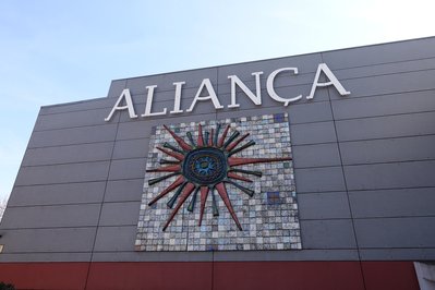 Aliança Underground Museum in Aveiro, Portugal – Museum Information gallery image