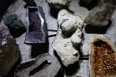 Aliança Underground Museum in Aveiro, Portugal – Museum Information gallery image