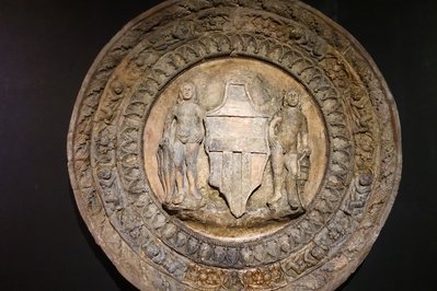 Aliança Underground Museum in Aveiro, Portugal – Museum Information gallery image