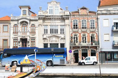Aveiro City Museum in Aveiro, Portugal – Museum Information gallery image