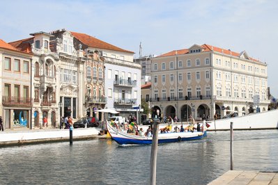 Aveiro City Museum in Aveiro, Portugal – Museum Information gallery image