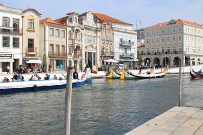 Aveiro City Museum in Aveiro, Portugal – Museum Information gallery image