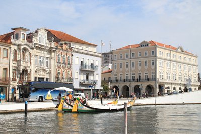 Aveiro City Museum in Aveiro, Portugal – Museum Information gallery image