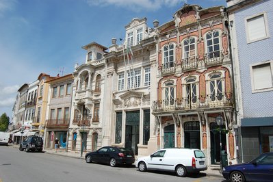 Aveiro City Museum in Aveiro, Portugal – Museum Information gallery image