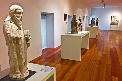 Aveiro Museum in Aveiro, Portugal – Museum Information gallery image