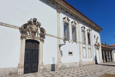 Aveiro Museum in Aveiro, Portugal – Museum Information gallery image