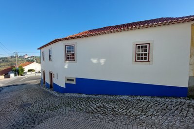 Casa da Calçada in Viseu, Portugal – Museum Information gallery image