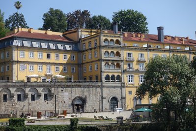 Casa da Calçada in Viseu, Portugal – Museum Information gallery image