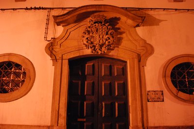 Casa da Calçada in Viseu, Portugal – Museum Information gallery image