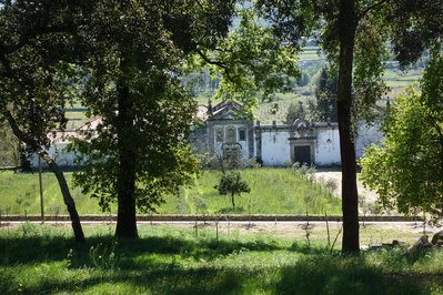 Casa da Ribeira in Viseu, Portugal – Museum Information gallery image