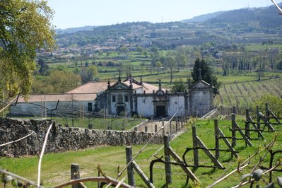 Casa da Ribeira in Viseu, Portugal – Museum Information gallery image