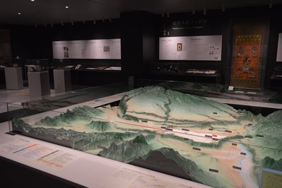 City History Museum in Viseu, Portugal – Museum Information gallery image