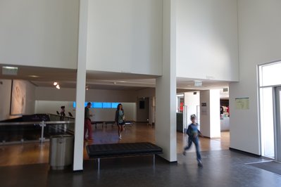 Fundação Batalha de Aljubarrota in Leiria, Portugal – Museum Information gallery image