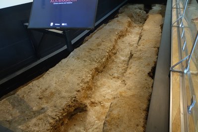 Fundação Batalha de Aljubarrota in Leiria, Portugal – Museum Information gallery image