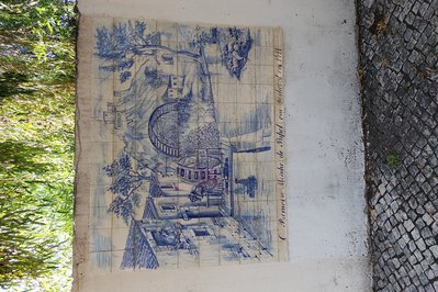 Moinho do Papel de Leiria in Leiria, Portugal – Museum Information gallery image