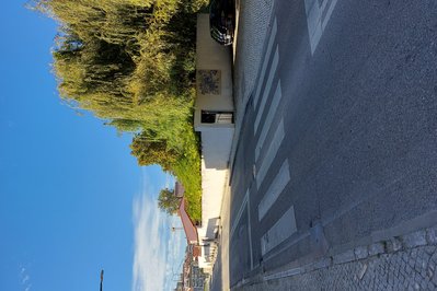 Moinho do Papel de Leiria in Leiria, Portugal – Museum Information gallery image