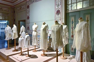 Museu Botânico (Museu de História Natural) in Coimbra, Portugal – Museum Information gallery image