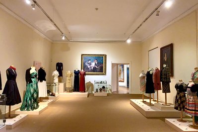 Museu Botânico (Museu de História Natural) in Coimbra, Portugal – Museum Information gallery image