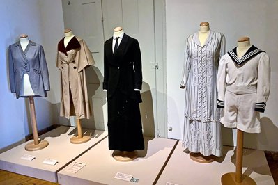 Museu Botânico (Museu de História Natural) in Coimbra, Portugal – Museum Information gallery image