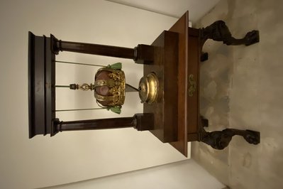 Museu da Ciência da Universidade de Coimbra in Coimbra, Portugal – Museum Information gallery image
