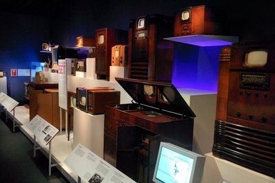 Museu da Imagem em Movimento in Leiria, Portugal – Museum Information gallery image