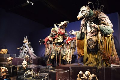 Museu da Imagem em Movimento in Leiria, Portugal – Museum Information gallery image