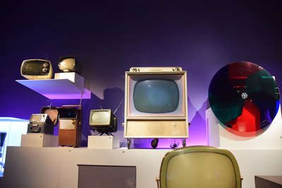 Museu da Imagem em Movimento in Leiria, Portugal – Museum Information gallery image