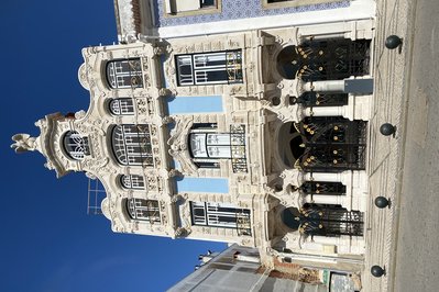 Museu de Arte Nova in Aveiro, Portugal – Museum Information gallery image