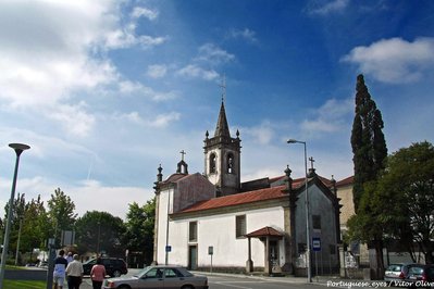 Museu de Arte Nova in Aveiro, Portugal – Museum Information gallery image