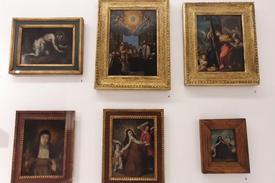 Museu de Leiria in Leiria, Portugal – Museum Information gallery image