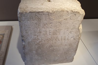 Museu de Leiria in Leiria, Portugal – Museum Information gallery image