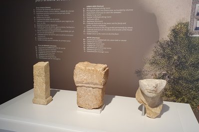 Museu de Leiria in Leiria, Portugal – Museum Information gallery image