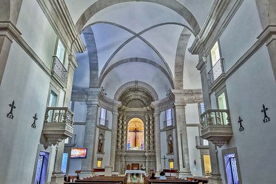 Museu Marquês de Pombal in Leiria, Portugal – Museum Information gallery image