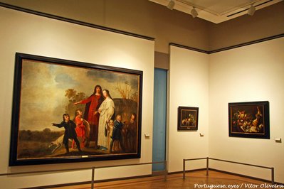 Museu Marquês de Pombal in Leiria, Portugal – Museum Information gallery image
