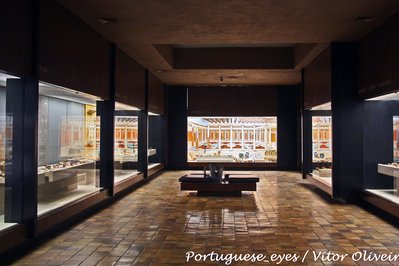 Museu Monográfico de Conimbriga in Coimbra, Portugal – Museum Information gallery image