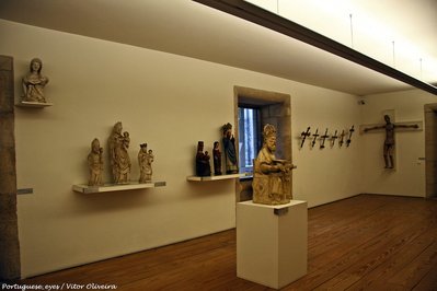 Museu Nacional Grão Vasco in Viseu, Portugal – Museum Information gallery image
