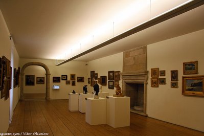 Museu Nacional Grão Vasco in Viseu, Portugal – Museum Information gallery image