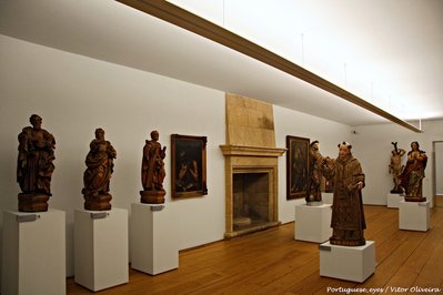 Museu Nacional Grão Vasco in Viseu, Portugal – Museum Information gallery image