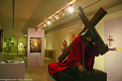 Museu Nacional Grão Vasco in Viseu, Portugal – Museum Information gallery image