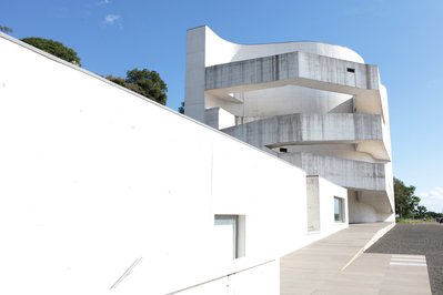 Museu Vista Alegre in Aveiro, Portugal – Museum Information gallery image