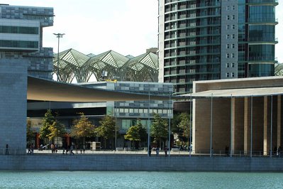 Museu Vista Alegre in Aveiro, Portugal – Museum Information gallery image