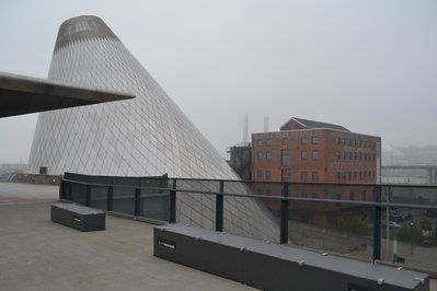 Museum of Glass in Leiria, Portugal – Museum Information gallery image