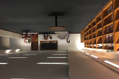 Sala Da Cidade in Coimbra, Portugal – Museum Information gallery image
