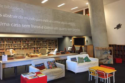 Sala Da Cidade in Coimbra, Portugal – Museum Information gallery image