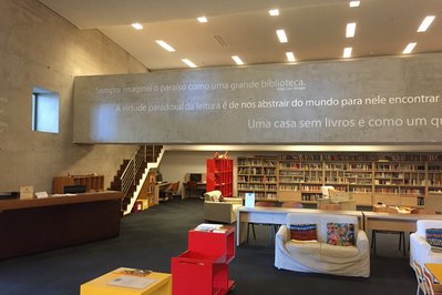 Sala Da Cidade in Coimbra, Portugal – Museum Information gallery image