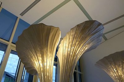 Sala Da Cidade in Coimbra, Portugal – Museum Information gallery image