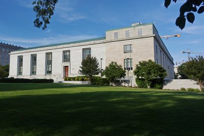 Academy of Sciences in Lisbon, Portugal – Museum Information gallery image