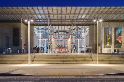 Academy of Sciences in Lisbon, Portugal – Museum Information gallery image