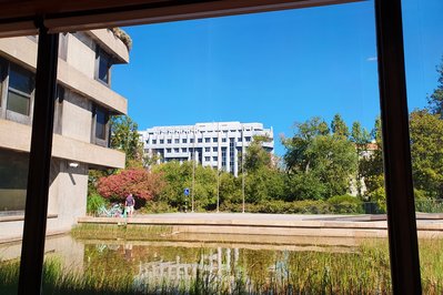 Calouste Gulbenkian Museum in Lisbon, Portugal – Museum Information gallery image